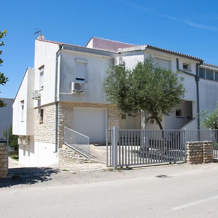 Pepi Apartments 3 Zára Kültér fotó