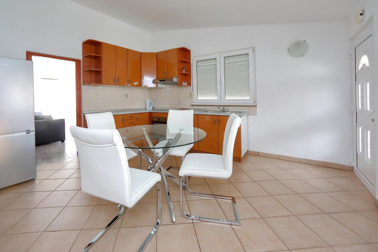 Pepi Apartments 3 Zára Kültér fotó