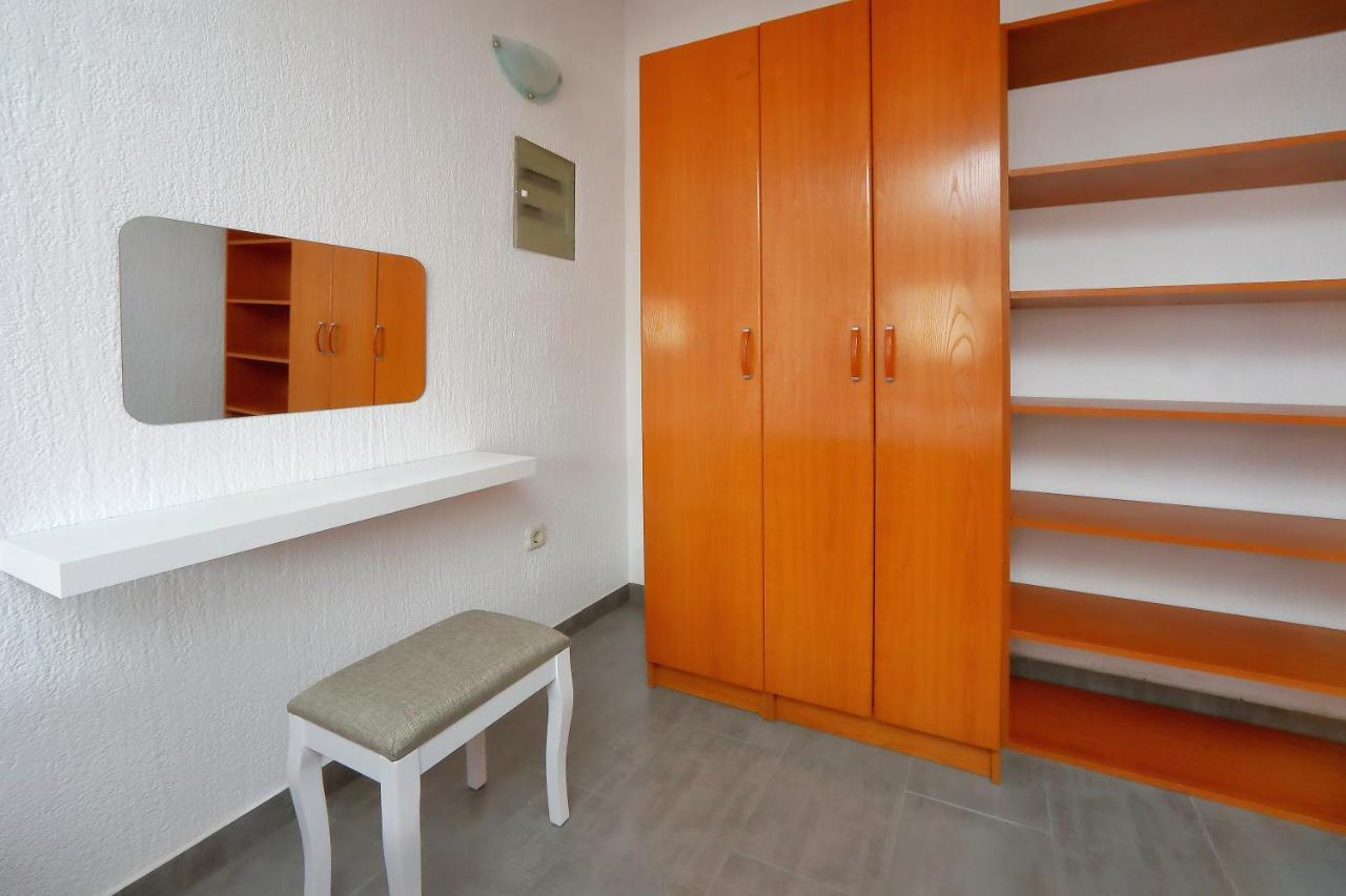 Pepi Apartments 3 Zára Kültér fotó