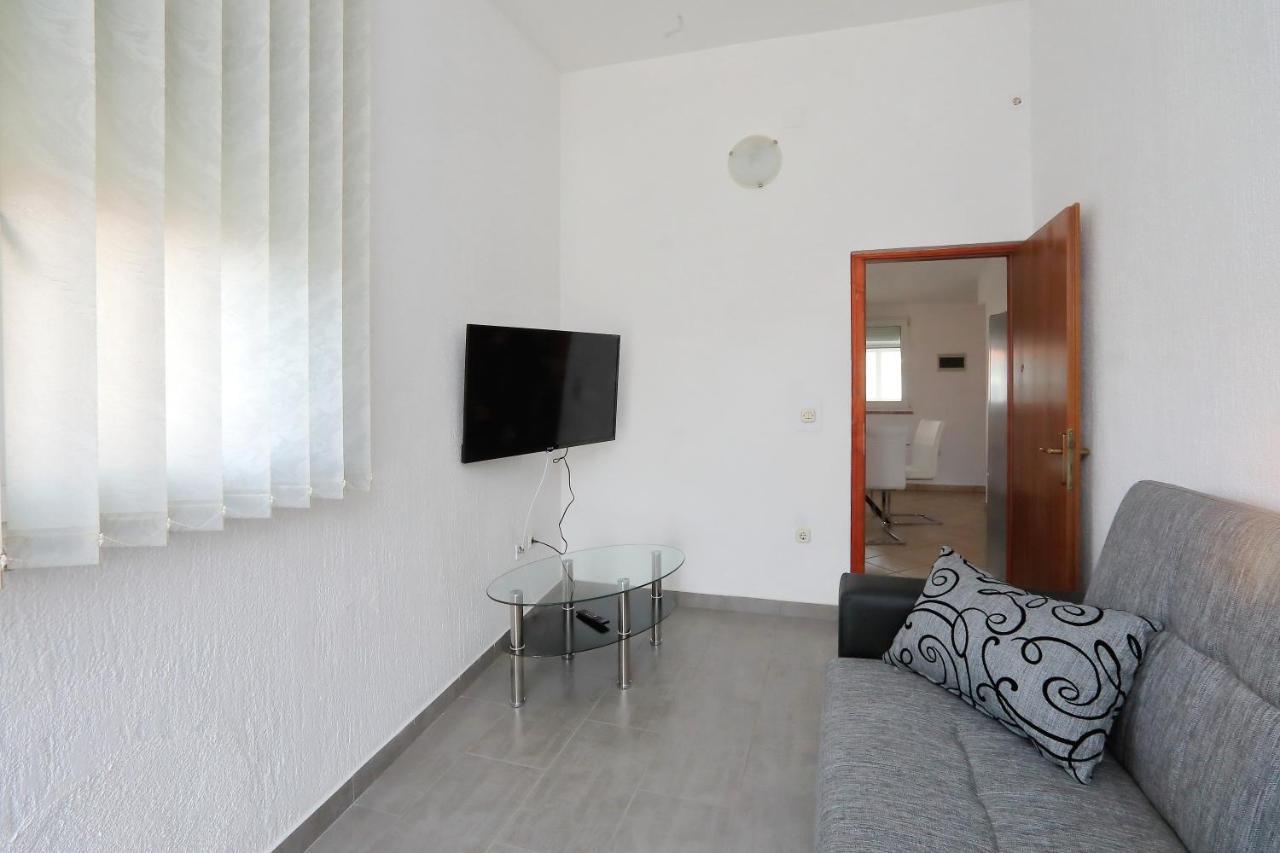Pepi Apartments 3 Zára Kültér fotó