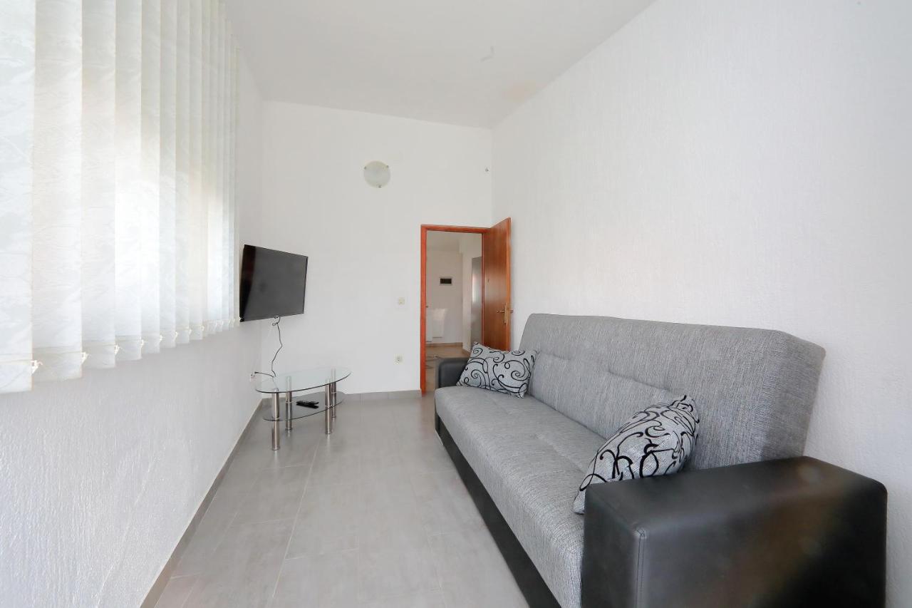 Pepi Apartments 3 Zára Kültér fotó