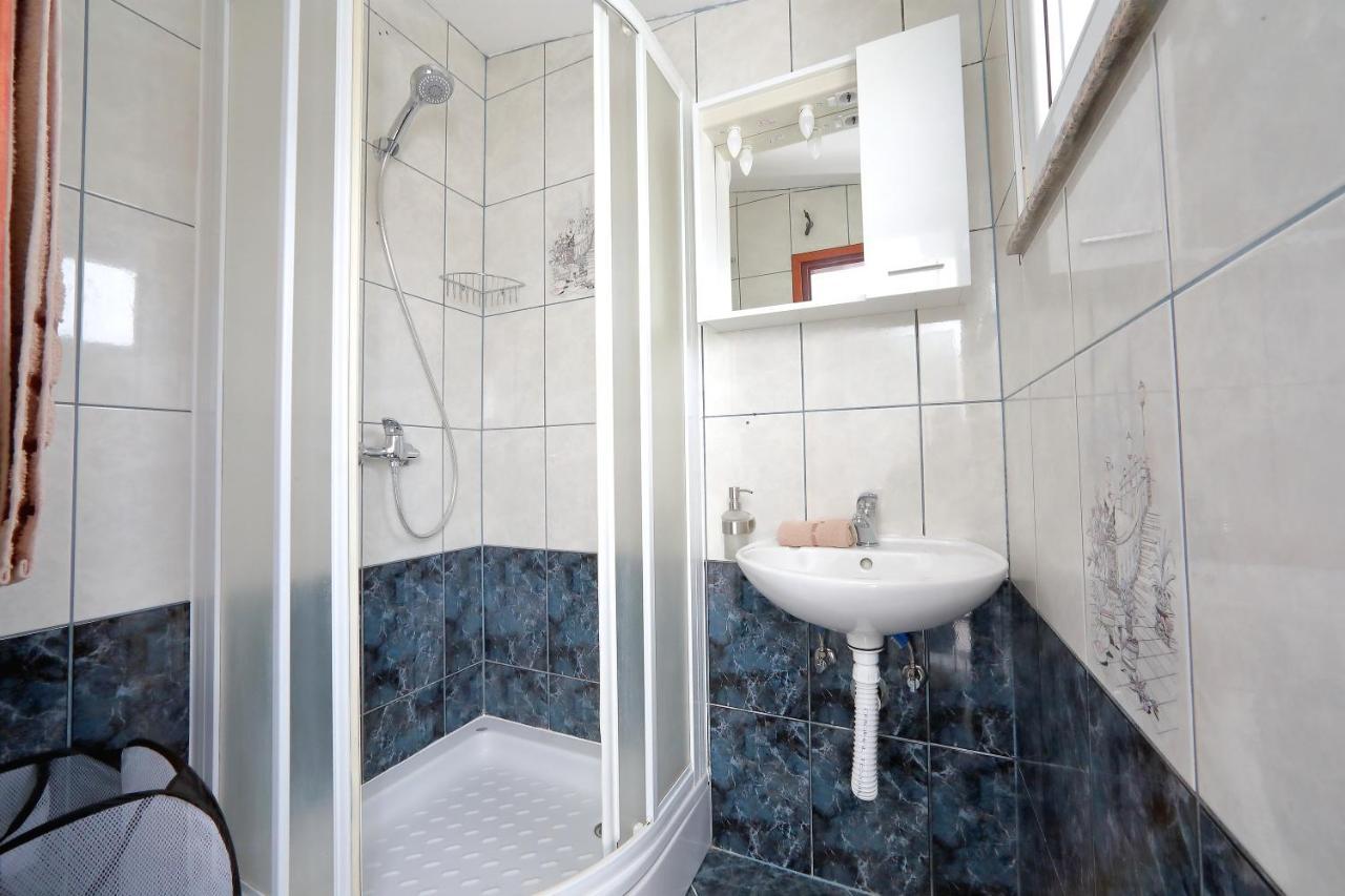 Pepi Apartments 3 Zára Kültér fotó