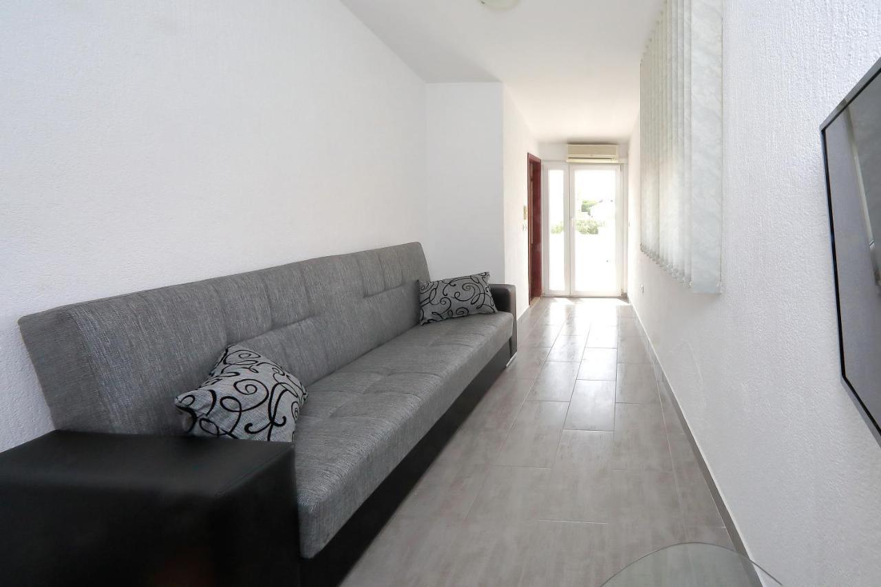 Pepi Apartments 3 Zára Kültér fotó
