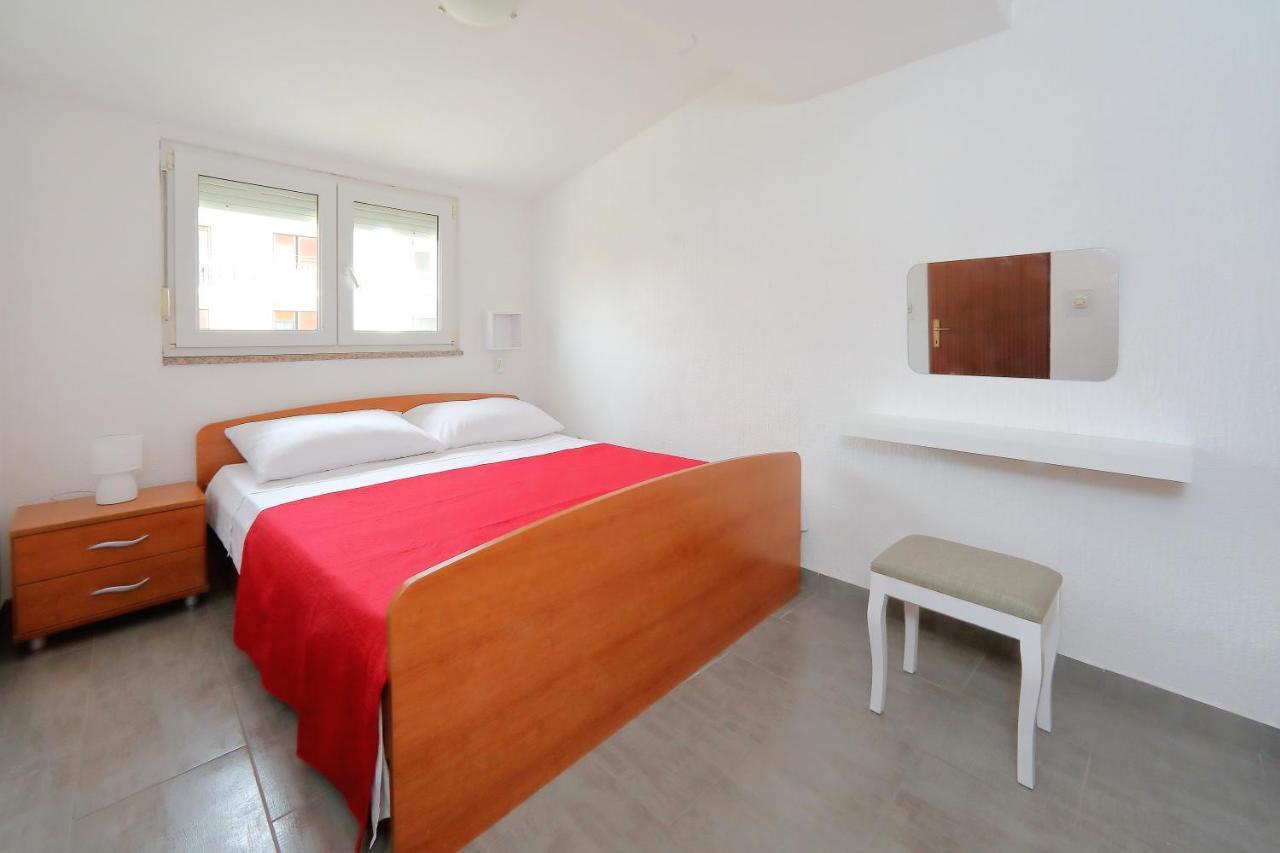 Pepi Apartments 3 Zára Kültér fotó