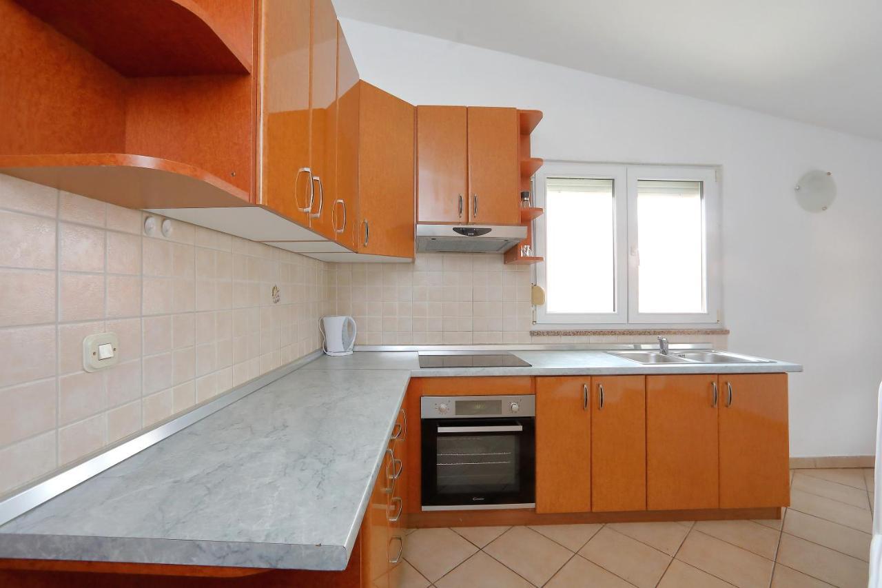 Pepi Apartments 3 Zára Kültér fotó