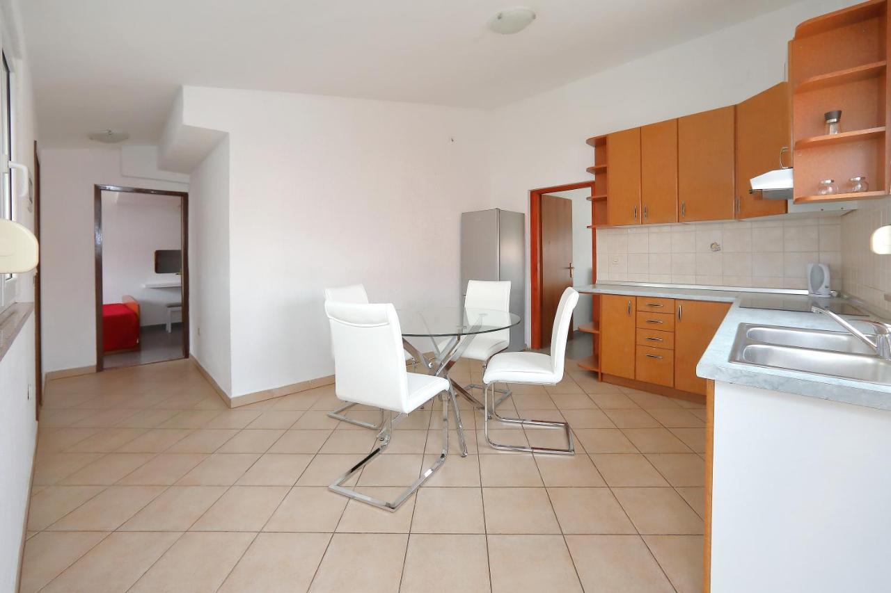 Pepi Apartments 3 Zára Kültér fotó