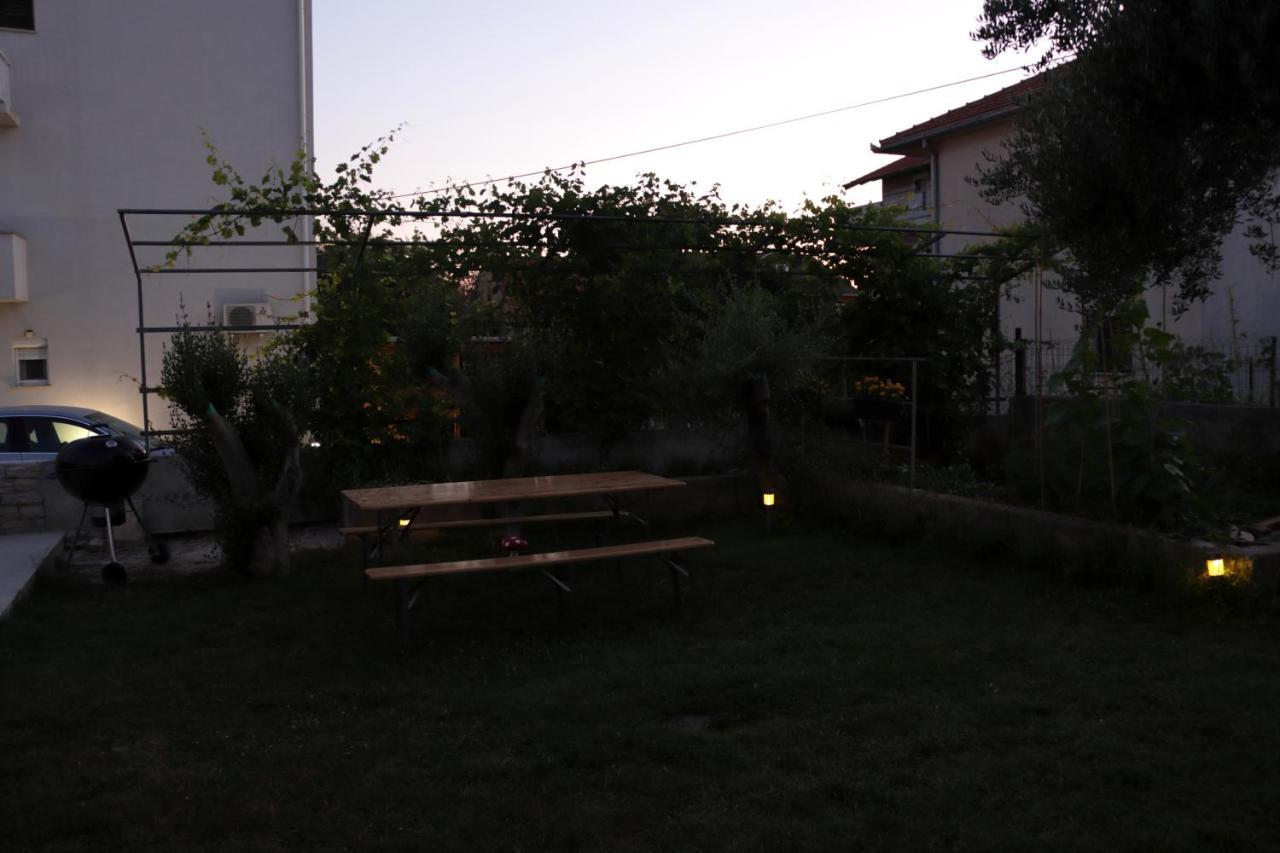 Pepi Apartments 3 Zára Kültér fotó