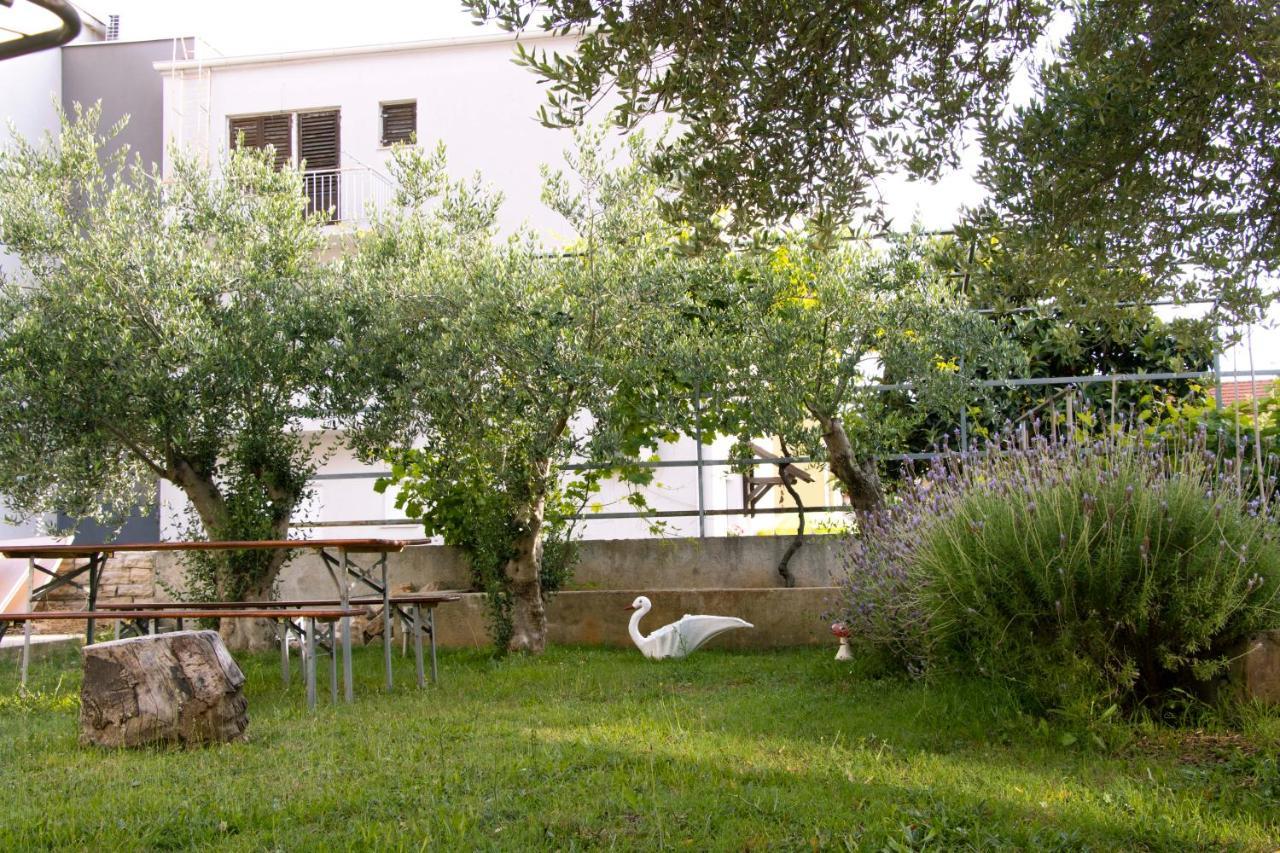 Pepi Apartments 3 Zára Kültér fotó